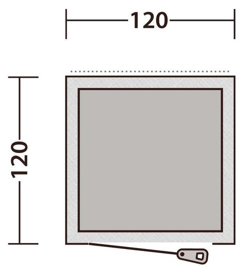 купить Палатка Outwell Seahaven Comfort Station Single в Кишинёве 