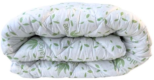 cumpără Textile de casă Somnart Комплект Одеяло + 2 подушки Aloe Vera 200x220 см în Chișinău 