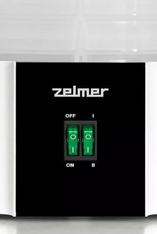 купить Сушка для фруктов Zelmer ZFD1010 в Кишинёве 