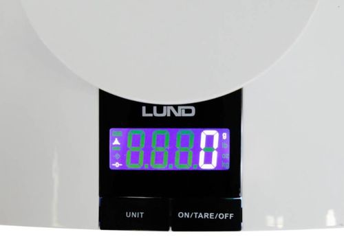 cumpără Cântar de bucătărie Yato YG-68360 cu vas 1000 ml în Chișinău 