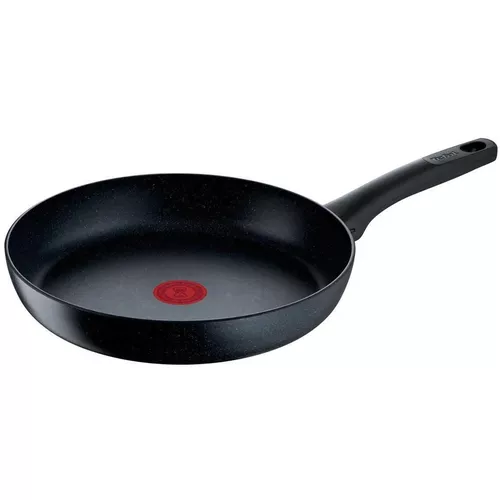 cumpără Tigaie Tefal G2810472 Black Stone 24cm în Chișinău 