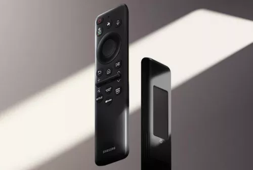 cumpără Televizor Samsung QLED 4K QE75Q7FAAUXUA Vision AI în Chișinău 