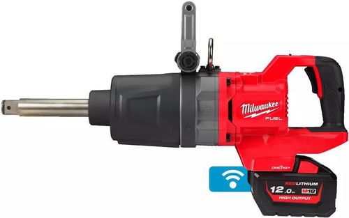купить Гайковерт Milwaukee 4933471756 M18 ONEFHIWF1D-121C в Кишинёве 