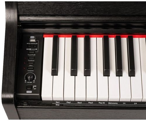 cumpără Pian digital Flame B89 BK în Chișinău 