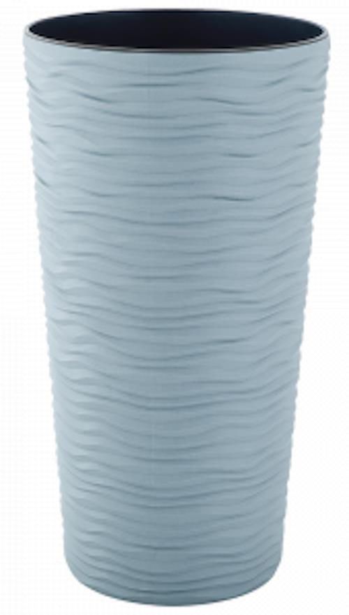 купить Цветочный горшок Aleana 115045 Ghiveci de flori Fiujin d16x30 cm в Кишинёве 