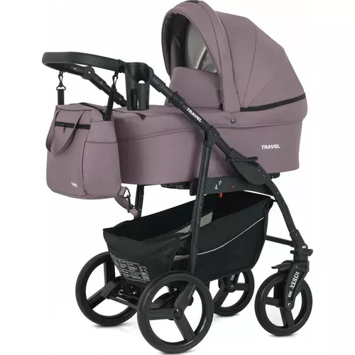 cumpără Сărucior pentru copii Verdi Babies Travel 3in1 Nr9 în Chișinău 