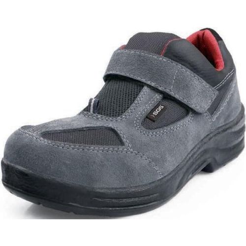 купить Спецобувь SGS 1841SGS Botine de lucru EXTRA M:41 SGS sure в Кишинёве 