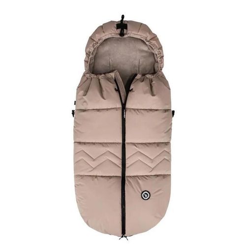 купить Аксессуар для колясок Cottonmoose CTM_NT_CB Husa carucior North Prime cosy beige в Кишинёве 