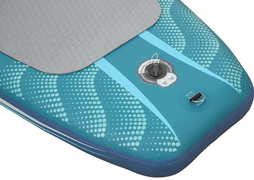 купить Надувная лодка Bestway 6532D Hydro-Force Aqua Drifter 335x915x15cm в Кишинёве 