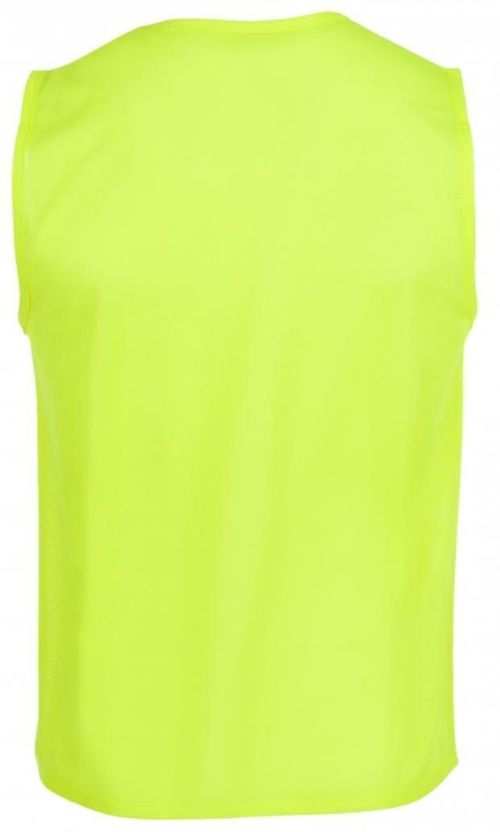 купить Одежда для спорта Joma Training Bib Fluor Yellow (XL) 101686.060 в Кишинёве 
