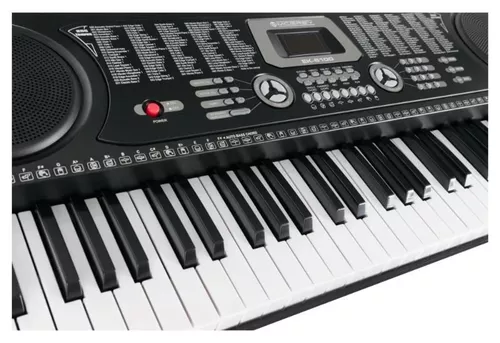 купить Цифровое пианино MCGREY EK-6100 00061845 в Кишинёве 