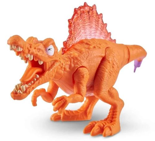 купить Игрушка ZURU 7473 Ou colectibil Mini Dino Light-Up, diverse modele (13cm) в Кишинёве 