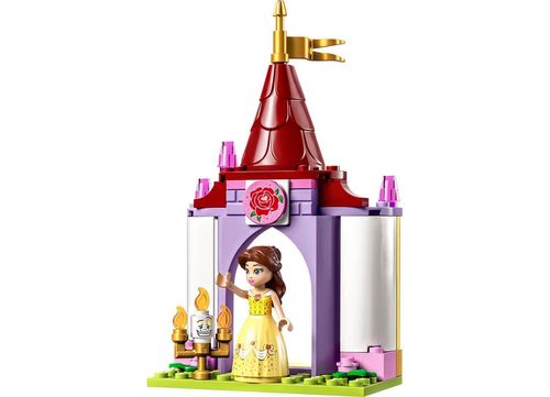 купить Конструктор Lego 43219 Disney Princess Creative Castles в Кишинёве 