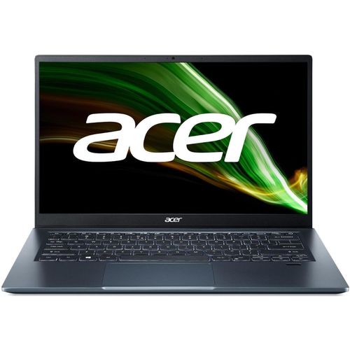 cumpără Laptop Acer Swift 3 Steam Blue (NX.ACWEU.00B) în Chișinău 