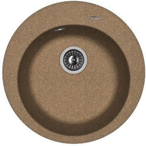 купить Мойка кухонная Florentina Nikosia Cafeniu в Кишинёве 