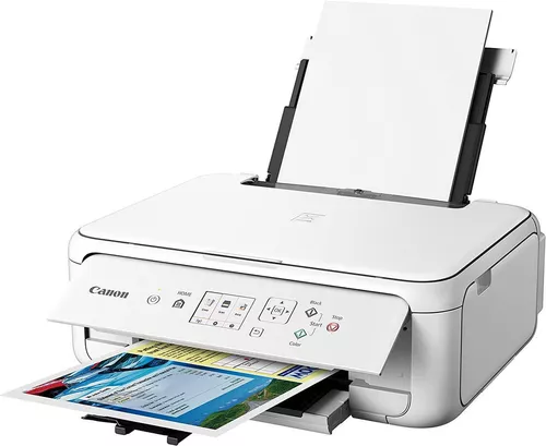 купить МФУ Canon Pixma TS5151 в Кишинёве 