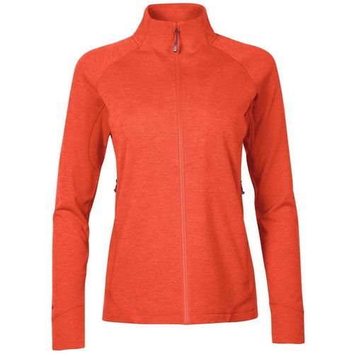 cumpără Îmbrăcăminte sport Rab Jacheta dame Nexus Full-Zip Red Grapefruit 12 (QFF-73-RGP-12) în Chișinău 