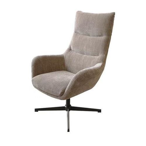 cumpără Fotoliu Deco Harper Grey în Chișinău 
