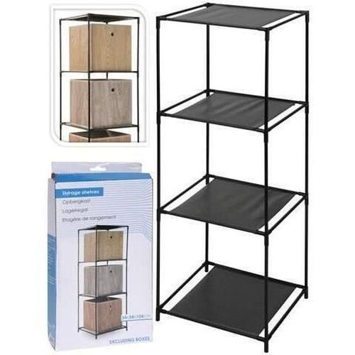 cumpără Etajeră Promstore 38754 Этажерка 3 уровня Storage Solutions în Chișinău 