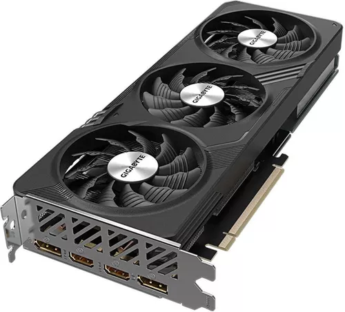 купить Видеокарта Gigabyte GeForce RTX™ 4060 GAMING OC 8G / 8GB GDDR6 в Кишинёве 