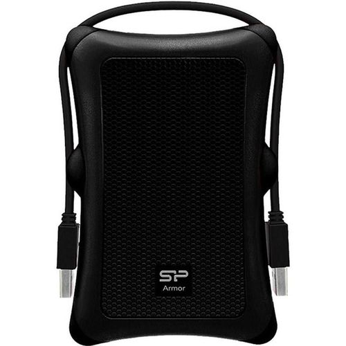 купить Жесткий диск HDD внешний Silicon Power SP020TBPHDA30S3A в Кишинёве 