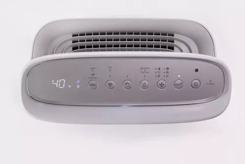 купить Мойка воздуха Sharp KI-N42EU-L в Кишинёве 