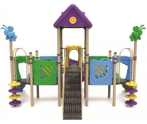 купить Детская площадка PlayPark 1103 ECO-03 в Кишинёве 