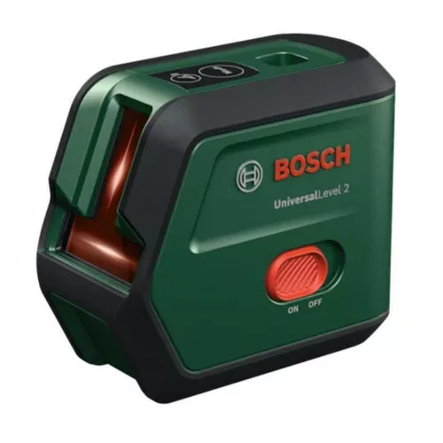 купить Нивелир лазерный Bosch 0603663FZ0 Nivela cu laser UniversalLevel 2 в Кишинёве 