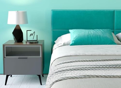 купить Кровать my-STYLE my-Lori 180x200 (P07D18M17) в Кишинёве 