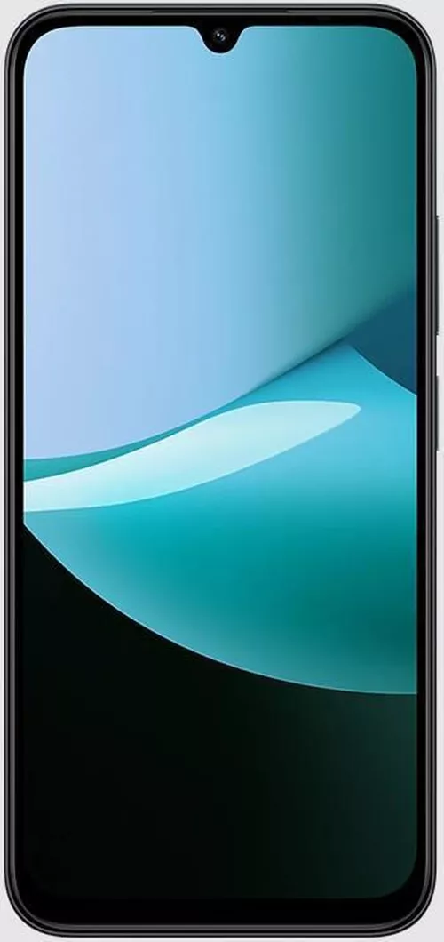 купить Смартфон Xiaomi Redmi 15C 4/128GB Black в Кишинёве 