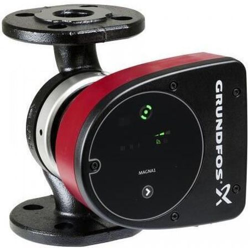 купить Насос циркуляционный Grundfos MAGNA1 40- 80 F 220 1x230V в Кишинёве 