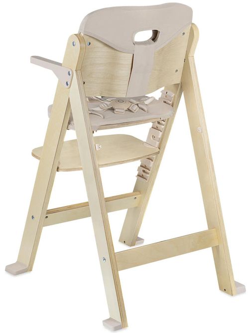 cumpără Scaun de masă Lionelo Floris Beige Natural în Chișinău 
