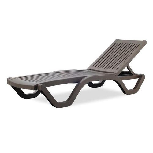 купить Садовая мебель Papatya Myra - taupe в Кишинёве 