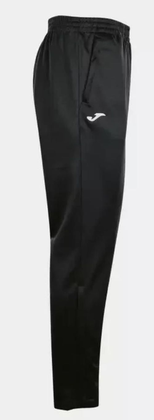 купить Одежда для спорта Joma Long Pant Brasil II Black (XL) 100027.100 в Кишинёве 