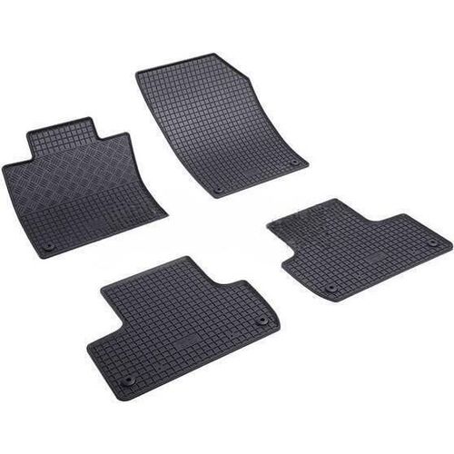 купить Коврик для автомобиля Rigum Volvo XC60 17-/ в Кишинёве 