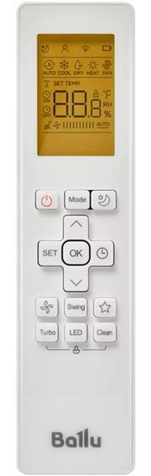 купить Кондиционер сплит Ballu BSD-09HN1_20Y в Кишинёве 