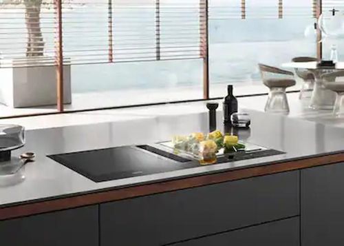 купить Вытяжка Miele CSDA 7001 FL в Кишинёве 