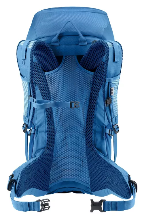 купить Туристический рюкзак Deuter Futura 32 nightblue-baltic (3400826 1013 0) в Кишинёве 