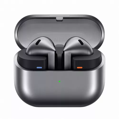 cumpără Căști fără fir Samsung R530 Galaxy Buds 3 Silver în Chișinău 