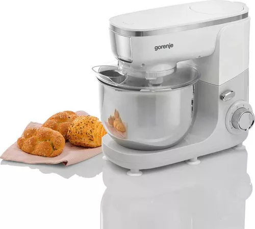 купить Кухонная машина Gorenje MMC1005W в Кишинёве 