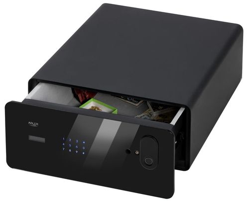 купить Мебельный сейф Adler AD 1044 в Кишинёве 