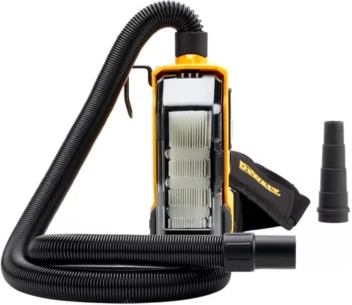 cumpără Aspirator industrial DeWalt DWH161N-XJ, 18V (fara ac-tor) în Chișinău 
