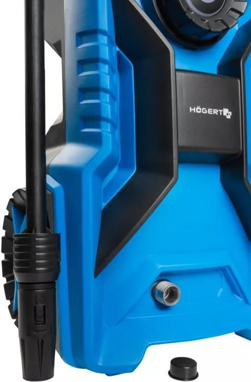 купить Мойка высокого давления Hoegert HT2E418 2200Вт, 165бар с регулировкой давления в Кишинёве 