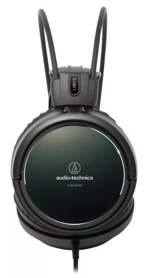 купить Наушники проводные Audio-Technica ATH-A990Z в Кишинёве 
