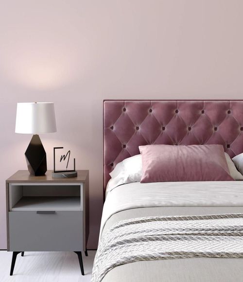 купить Кровать my-STYLE my-Mona 90x200 (P09D90M14) в Кишинёве 