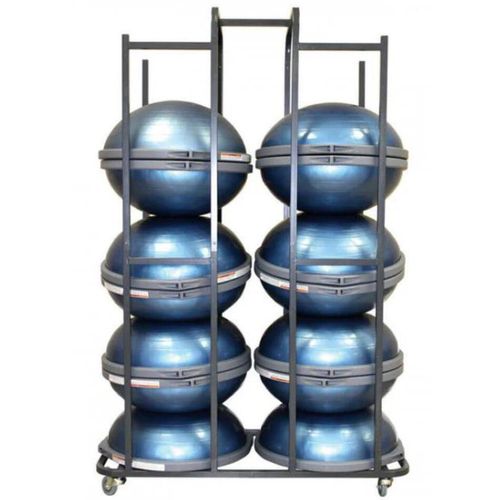 купить Спортивное оборудование Copfer 3288 Suport pentru Bosu PTP606 в Кишинёве 