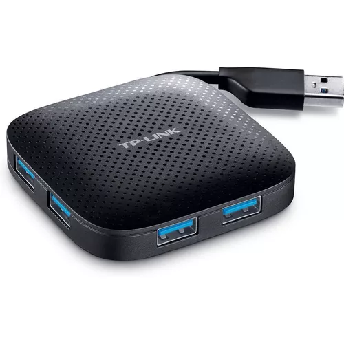 купить USB Hub TP-Link UH400 в Кишинёве 