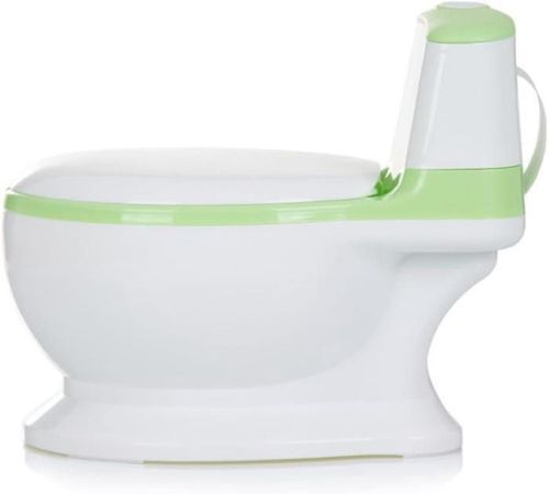 cumpără Oală Chipolino Lux GTLUX0242GR Green în Chișinău 