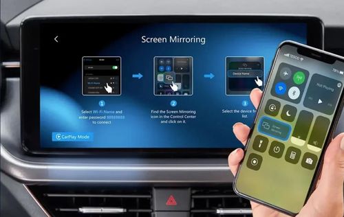 cumpără Accesoriu auto Ottocast CA360-B CarPlay and Android Auto în Chișinău 