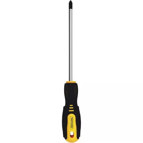 cumpără Șurubelniță Topmaster 223211 крестовая отвертка Pro PH2x200мм în Chișinău 